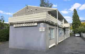 3/23 Opoia Road , Claudelands