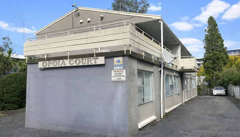 3/23 Opoia Road , Claudelands