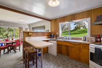 4064 State Highway 5, Reporoa