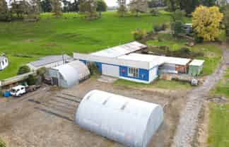 4064 State Highway 5, Reporoa