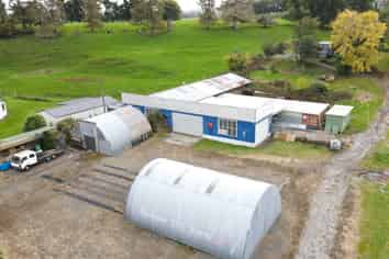 4064 State Highway 5, Reporoa