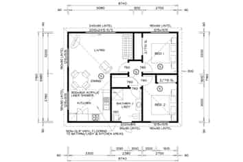 1007B Tomoana Road, Mahora