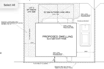 1007B Tomoana Road, Mahora