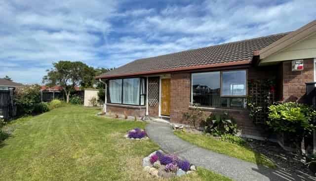 1/65 Donnington Street, Parklands