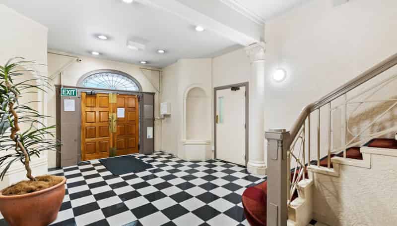 56/66-70 Emily Place, Auckland Central