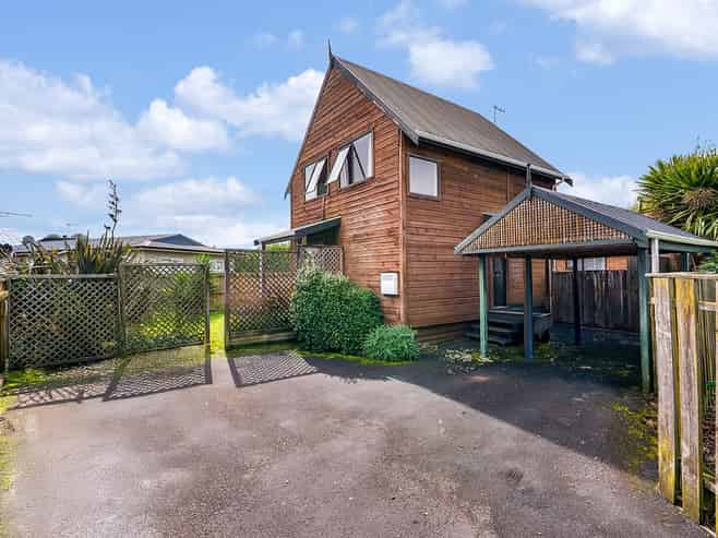 7A James Street, Hamilton East