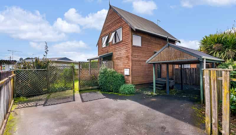 7A James Street, Hamilton East