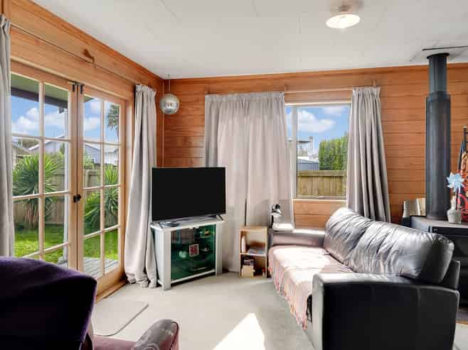 7A James Street, Hamilton East