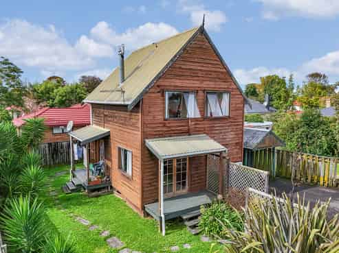 7A James Street, Hamilton East
