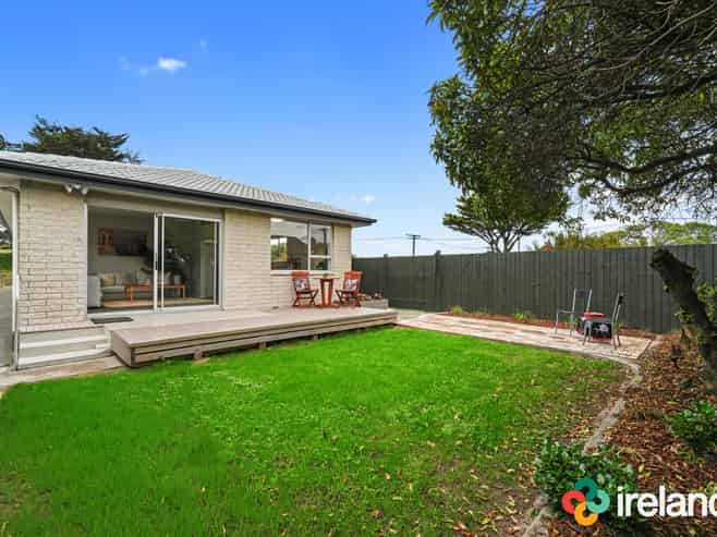 2/275 Marine Parade, New Brighton