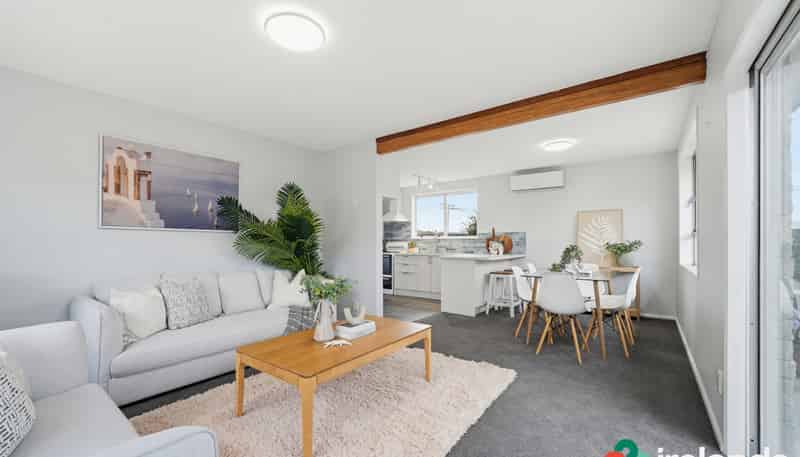 2/275 Marine Parade, New Brighton