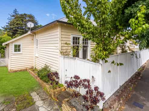 141 Bassett Road, Remuera