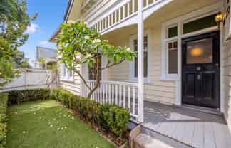 141 Bassett Road, Remuera