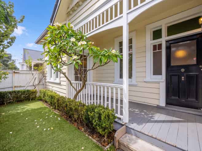 141 Bassett Road, Remuera