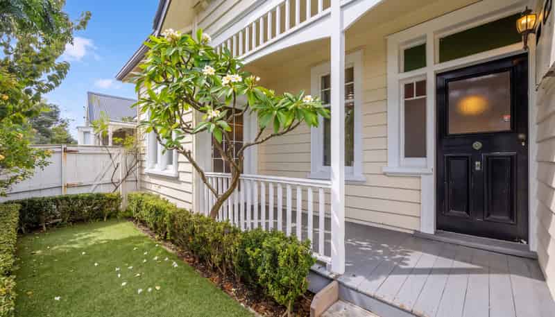 141 Bassett Road, Remuera
