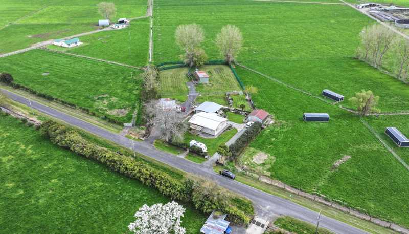 326 Ferry Road, Paeroa