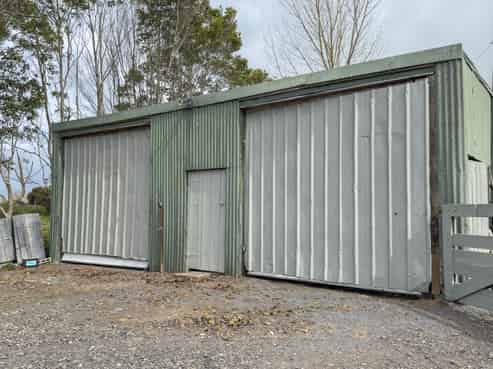 326 Ferry Road, Paeroa