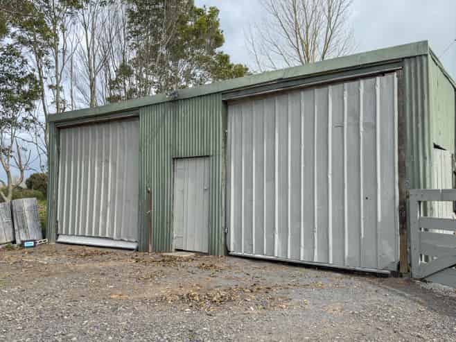 326 Ferry Road, Paeroa