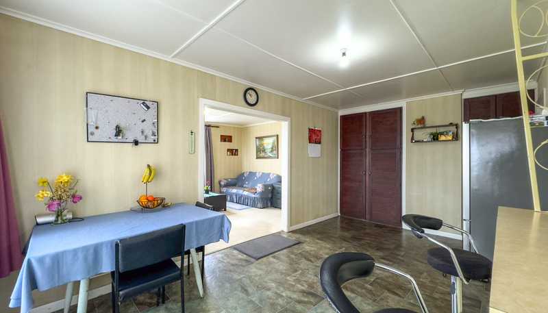 326 Ferry Road, Paeroa