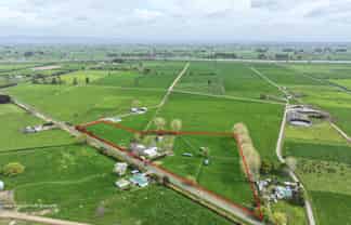 326 Ferry Road, Paeroa