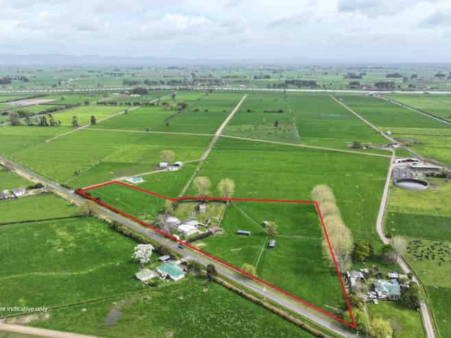 326 Ferry Road, Paeroa