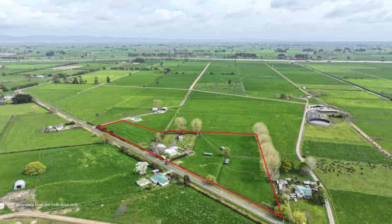 326 Ferry Road, Paeroa