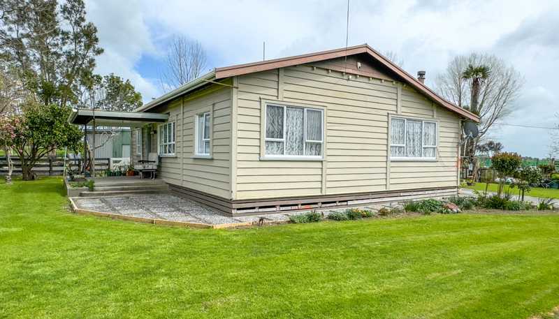 326 Ferry Road, Paeroa