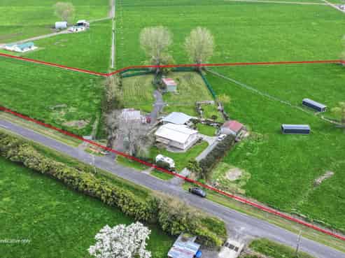 326 Ferry Road, Paeroa