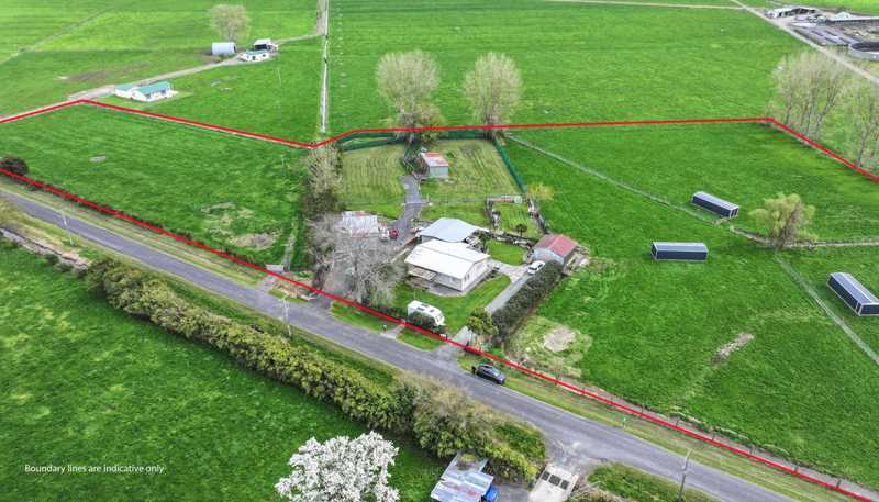 326 Ferry Road, Paeroa