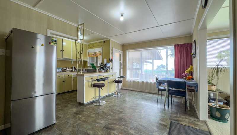 326 Ferry Road, Paeroa
