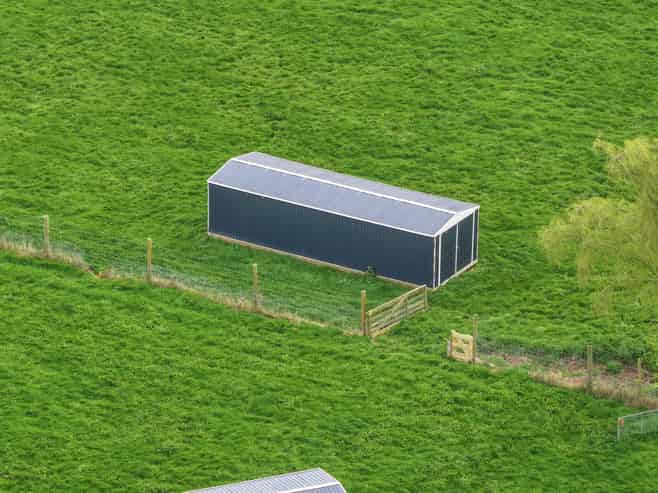 326 Ferry Road, Paeroa