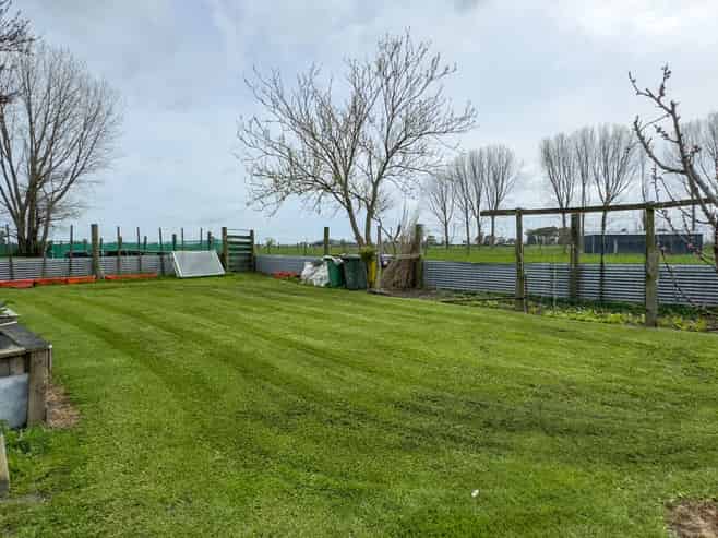 326 Ferry Road, Paeroa