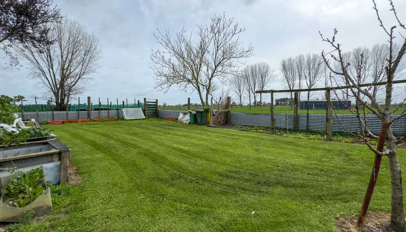 326 Ferry Road, Paeroa