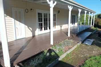 2201 Bossu Road, Little River