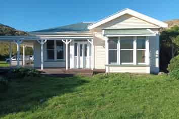 2201 Bossu Road, Little River