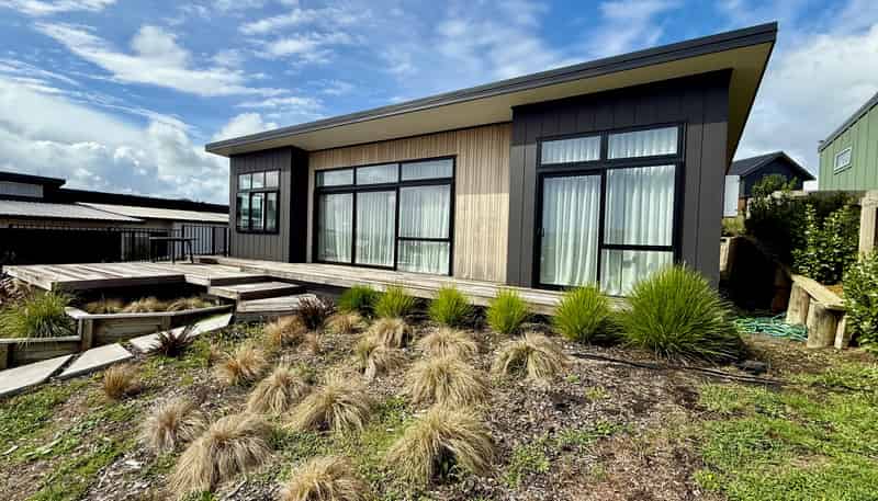 89 Rangitahi Road, Raglan