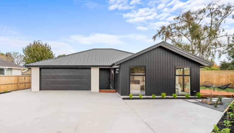 13 Whitby Street, Burnside