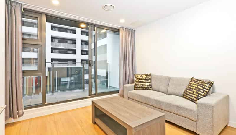 404/438 Queen Street, Auckland Central