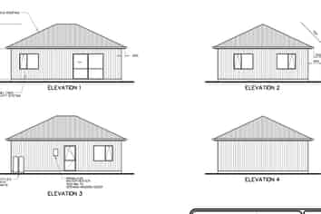 1007C Tomoana Road, Mahora