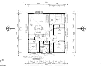 1007C Tomoana Road, Mahora