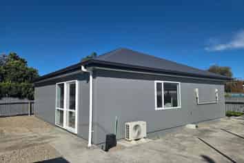 1007C Tomoana Road, Mahora