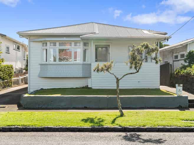 80 Halesowen Avenue, Mount Eden