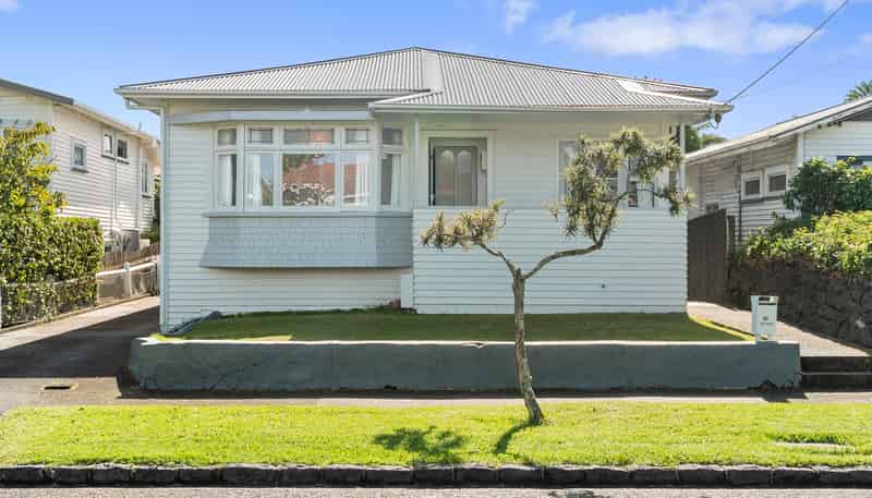 80 Halesowen Avenue, Mount Eden