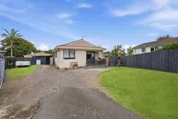 7 Martha Lane, Weymouth