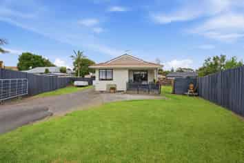 7 Martha Lane, Weymouth