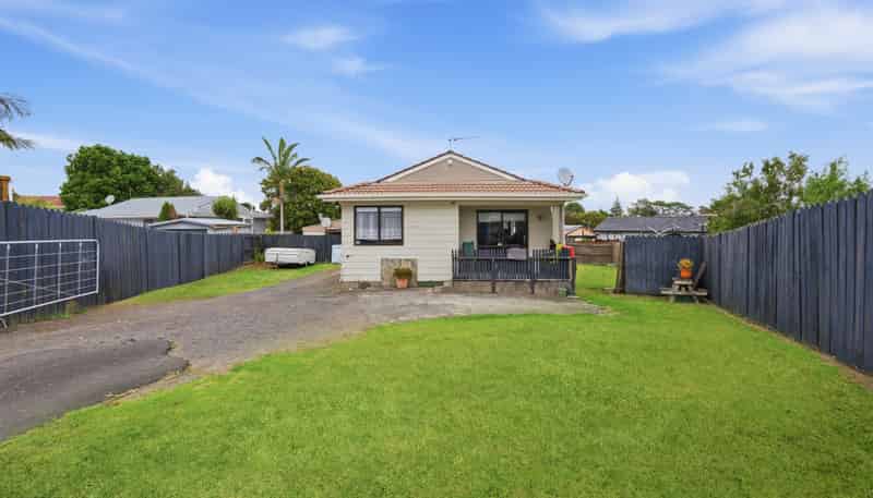 7 Martha Lane, Weymouth