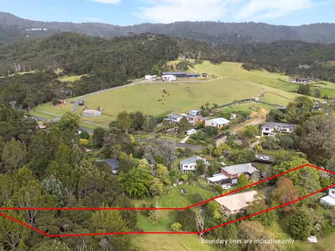 40 Grassmere Road, Henderson Valley