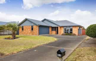 64 Andrews Street, Foxton Beach