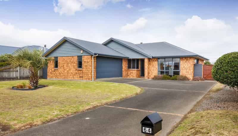 64 Andrews Street, Foxton Beach