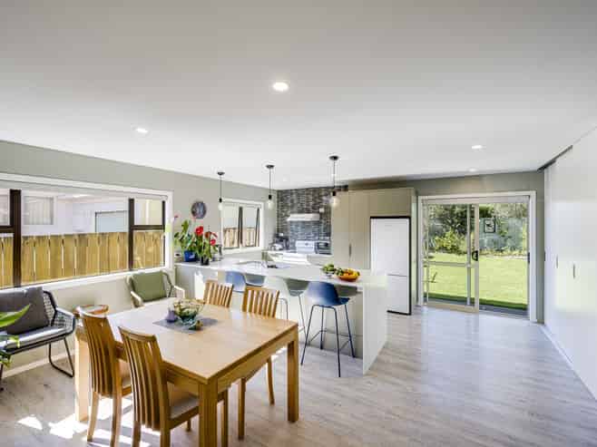 329 Westminster Avenue, Tamatea